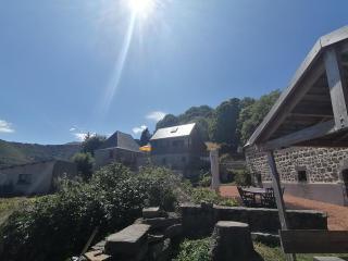 L'auvergnate - Chambon-sur-Lac - 8