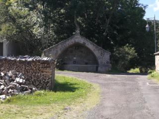 L'auvergnate - Chambon-sur-Lac - 5
