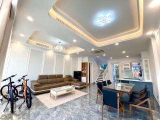 Biệt thự 120 m² 3 phòng ngủ, 2 phòng tắm riêng ở ̣̣̣Novaworld Phan Thiet - Bình Tú - 7