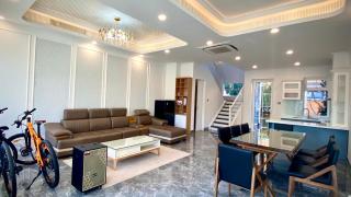 Biệt thự 120 m² 3 phòng ngủ, 2 phòng tắm riêng ở ̣̣̣Novaworld Phan Thiet - 5