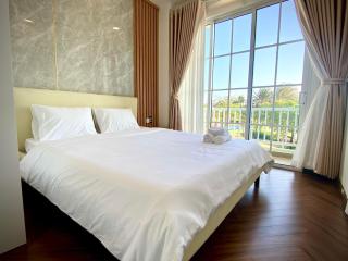 Biệt thự 120 m² 3 phòng ngủ, 2 phòng tắm riêng ở ̣̣̣Novaworld Phan Thiet - Bình Tú - 4