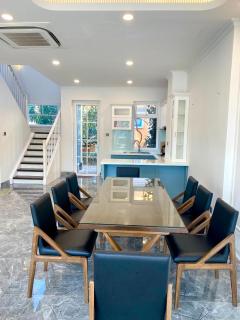 Biệt thự 120 m² 3 phòng ngủ, 2 phòng tắm riêng ở ̣̣̣Novaworld Phan Thiet - Bình Tú - 2