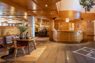 Geniesserhotel Montafoner Hof - 2