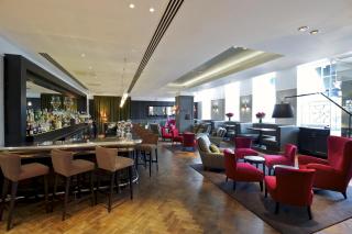London Bridge Hotel - Londen - 6