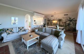 Luxury apartment in La Perla de la Bahia, Bahia de Casares - 5