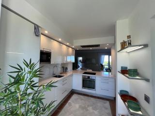 Luxury apartment in La Perla de la Bahia, Bahia de Casares - 4
