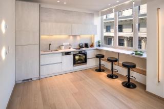 Pelagus City - Grand View Suite - Salonicco - 9