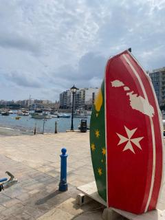 Malta Crown guesthouse - 9