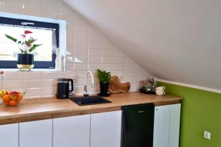 Apartament Nawojowski - Nowy Sącz - 3