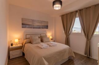 RentitSpain Apartamento en Aguacate a Minutos del Golf - Motril - 2