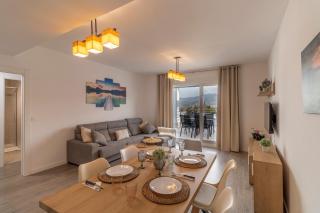 RentitSpain Apartamento en Aguacate a Minutos del Golf - Motril - 9