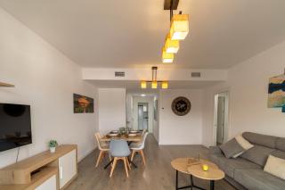 RentitSpain Apartamento en Aguacate a Minutos del Golf - Motril - 3