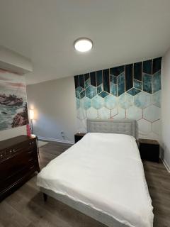 Cute and Cozy 1 Bed & Bath Apartment w/ Office - 5