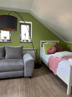 Apartament Nawojowski - Nowy Sącz - 1