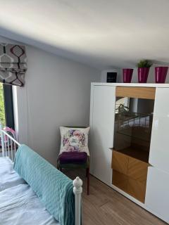 Apartament Nawojowski - 4