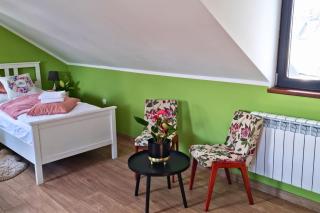 Apartament Nawojowski - Nowy Sącz - 7