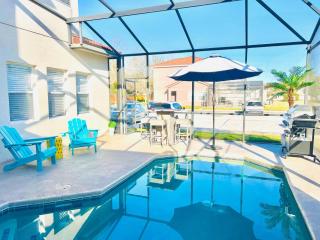 Remarkable Cozy 4Bed-3Ba Townhouse - Kissimmee - 4