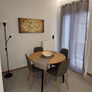 ELITE APARTMENT - Pireo - 5