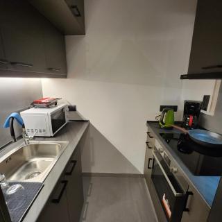 ELITE APARTMENT - Pireo - 4