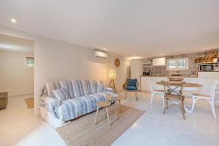 Charmant 2 pièces au cœur de St Jean Cap Ferrat - 5