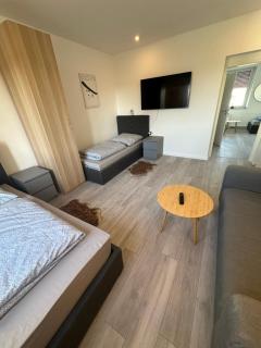 MG60 bis MG62 Schöne Apartments am Flughafen Mönchengladbach - Mönchengladbach - 3