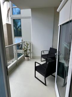 Cute and Cozy 1 Bed & Bath Apartment w/ Office - 3