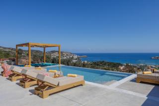 Sunny Drops Villas by Estia - Balíon - 7