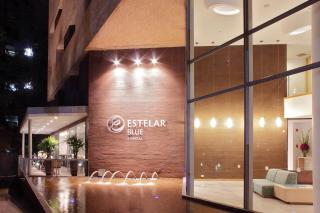 Hotel Estelar Blue - 8