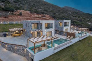 Sunny Drops Villas by Estia - Balíon - 0