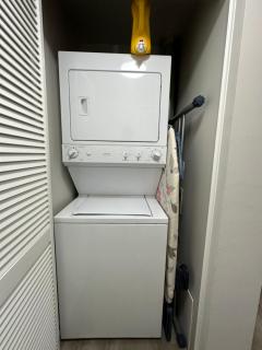 Cute and Cozy 1 Bed & Bath Apartment w/ Office - 1