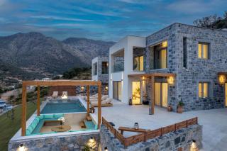 Sunny Drops Villas by Estia - Balíon - 1