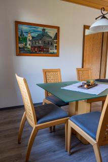 Ferienwohnung Am Rhaunelbach - Rhaunen - 1