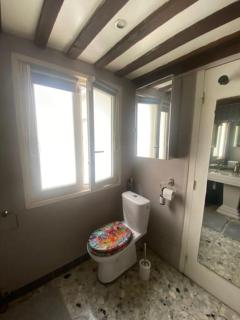 Duplex - Ile Saint Louis - París - 5