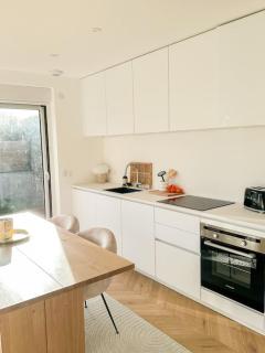 L’Abri-Cotier - Maison rénovée - Dinard - 4