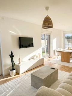 L’Abri-Cotier - Maison rénovée - 7