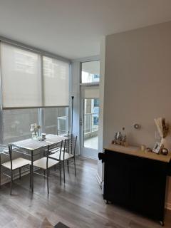 Cute and Cozy 1 Bed & Bath Apartment w/ Office - 7