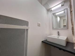 Appartement 4prsn / Au pied de la Citadelle - Besançon - 7