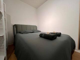 Appartement 4prsn / Au pied de la Citadelle - Besançon - 3