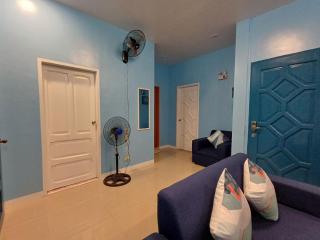 2br Hilltop Haven w/ Wi-Fi - Davao - 1