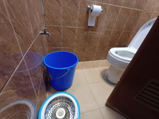 2br Hilltop Haven w/ Wi-Fi - Davao - 2