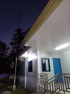 2br Hilltop Haven w/ Wi-Fi - Davao - 6