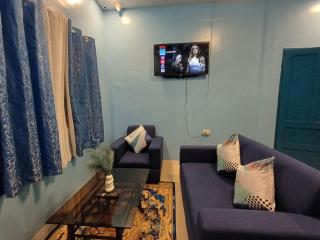 2br Hilltop Haven w/ Wi-Fi - Davao - 0