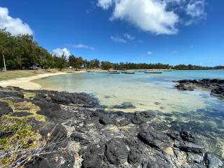 SunBeach retreat - Grande Gaube - 0