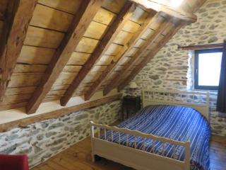 Grande maison de village, rénovation écologique - Viey - 7