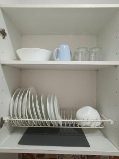 APARTAMENTO CAMPANA-6 - 1