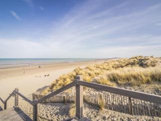Apartment in Nieuwpoort with sea view - 2