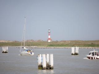 Apartment in Nieuwpoort with sea view - 3
