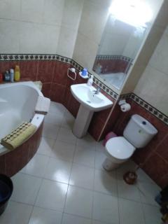 Appartement agadir centre - 1