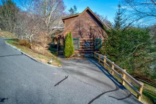 The Apple Cabin - Blowing Rock - 9