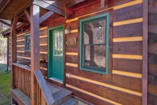 The Apple Cabin - Blowing Rock - 8